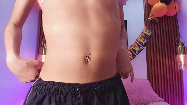 Andy Leex online show from 11/03/25, 08:34