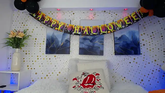 Andy Leex online show from 10/29/25, 09:47