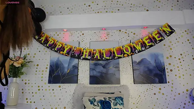 Andy Leex online show from 10/31/25, 09:00