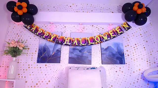 Andy Leex online show from 10/24/25, 08:30