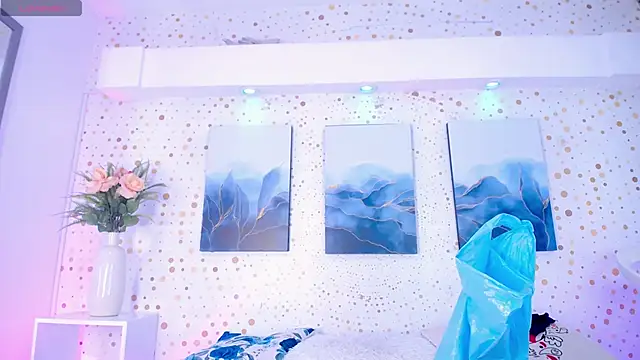 Andy Leex online show from 11/17/25, 08:24