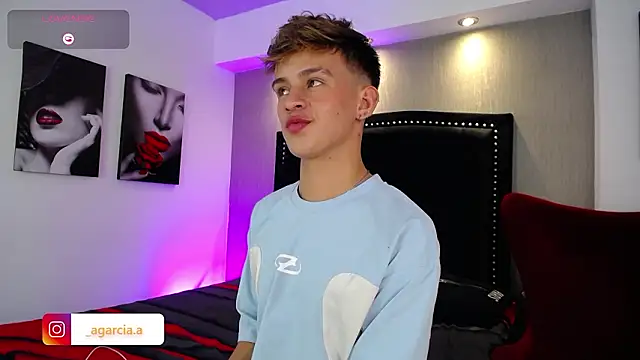 LiamWildx20 online show from 03/10/26, 05:00