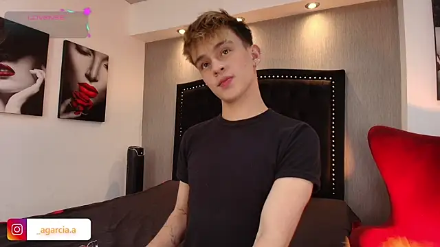 LiamWildx20 online show from 01/10/26, 04:41