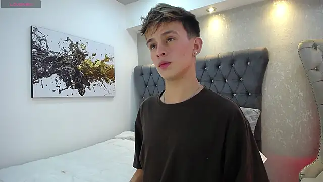 LiamWildx20 online show from 03/04/26, 05:26