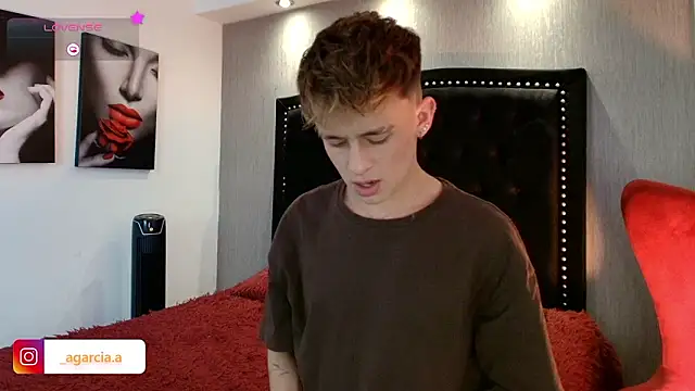 LiamWildx20 online show from 01/17/26, 05:11