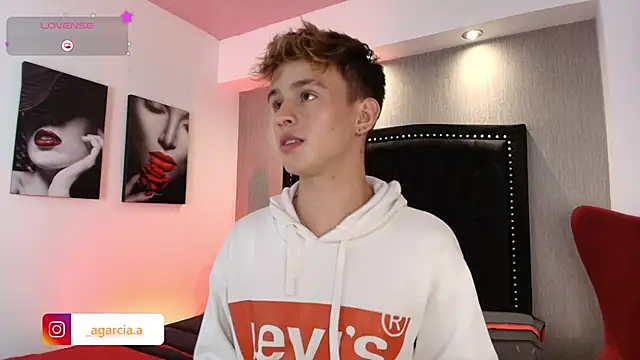 LiamWildx20 online show from 02/17/26, 04:43