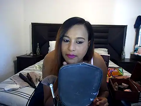 indianqueeny4u online show from 12/03/25, 07:30