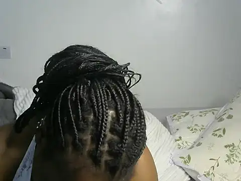 Aurora Angel online show from 10/01/25, 09:03