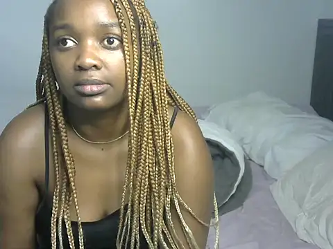 Aurora Angel online show from 10/16/25, 03:04