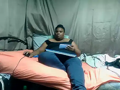 Berrylick online show from 04/13/26, 11:36