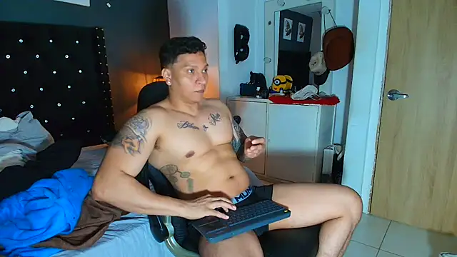 ethan dalton  online show from 03/11/26, 04:06