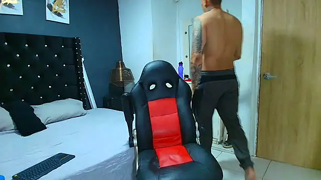 ethan dalton  online show from 04/05/26, 03:35