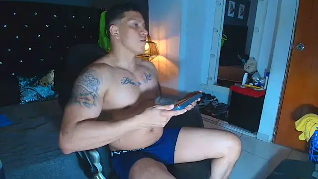 ethan dalton  online show from 11/26/25, 03:06