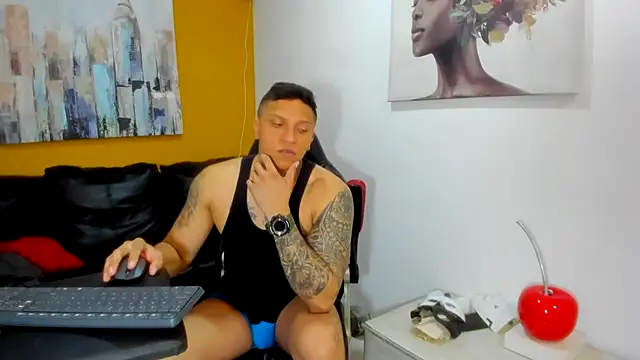 ethan dalton  online show from 09/09/25, 03:05