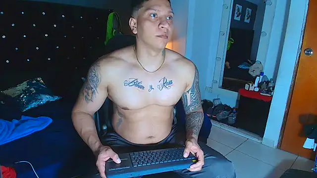 ethan dalton  online show from 11/20/25, 04:35