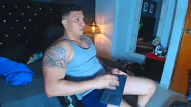 ethan dalton  online show from 11/22/25, 03:16