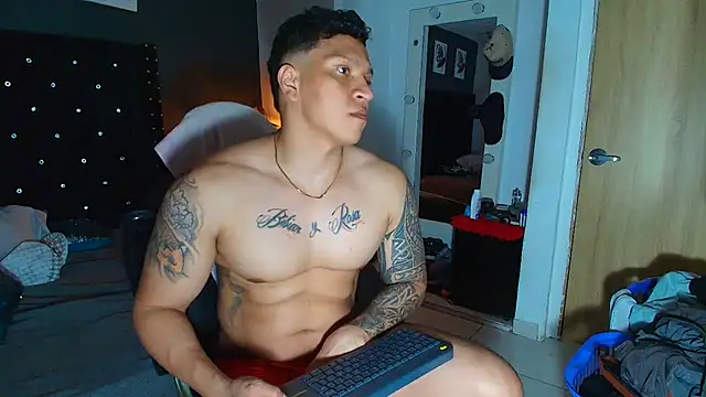 ethan dalton  online show from 02/13/26, 03:50