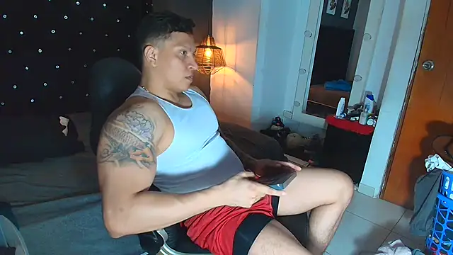 ethan dalton  online show from 12/19/25, 03:21