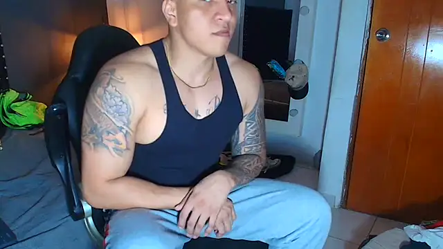 ethan dalton  online show from 09/11/25, 03:06