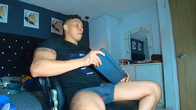ethan dalton  online show from 05/22/26, 03:48