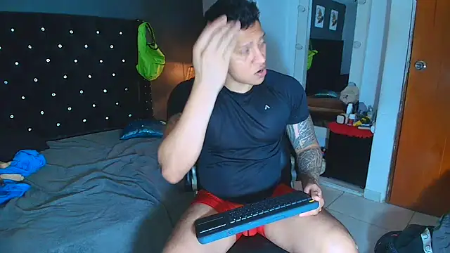 ethan dalton  online show from 11/14/25, 03:21