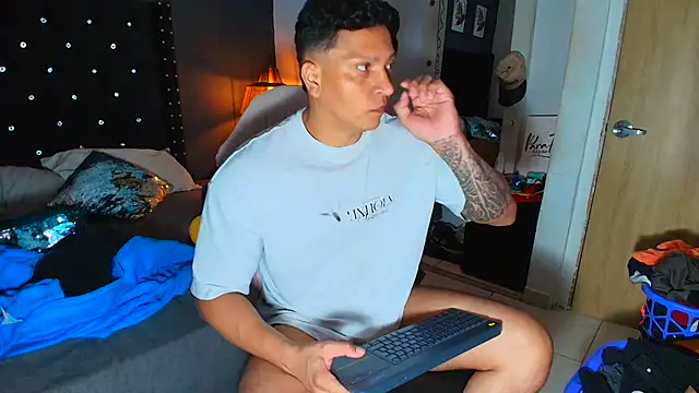 ethan dalton  online show from 03/02/26, 03:29