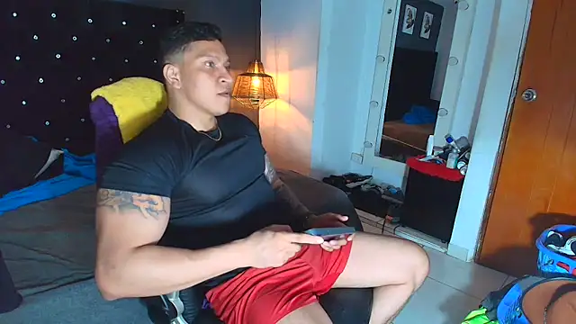 ethan dalton  online show from 12/18/25, 03:11