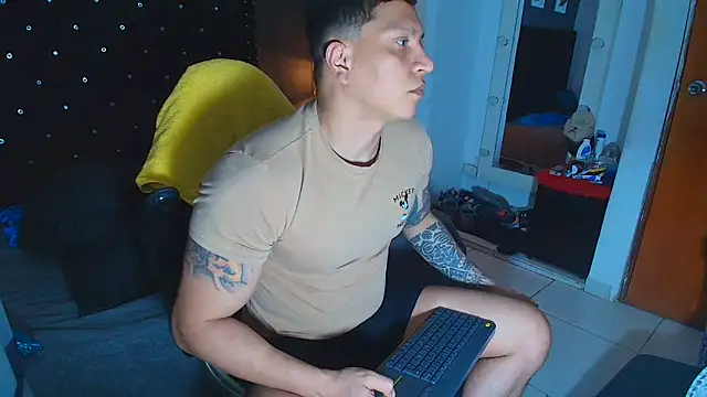 ethan dalton  online show from 11/29/25, 03:50