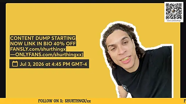 Snapshot of shurthingx chatting on 07/03/26, 09:32 shurthingx online show from 07/03/26, 09:32