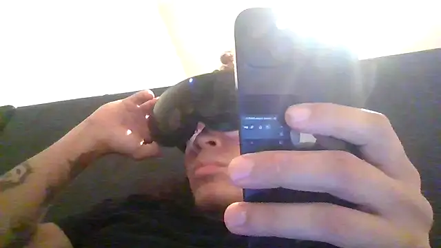 shurthingx online show from 05/19/26, 03:57