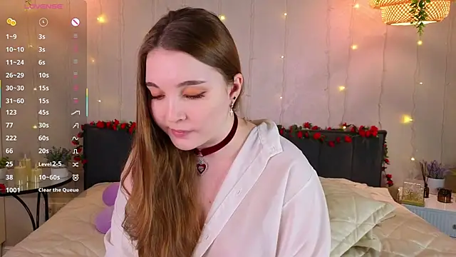 Snapshot of ConstanceHelms chatting on 01/11/26, 05:03 ConstanceHelms online show from 01/11/26, 05:03