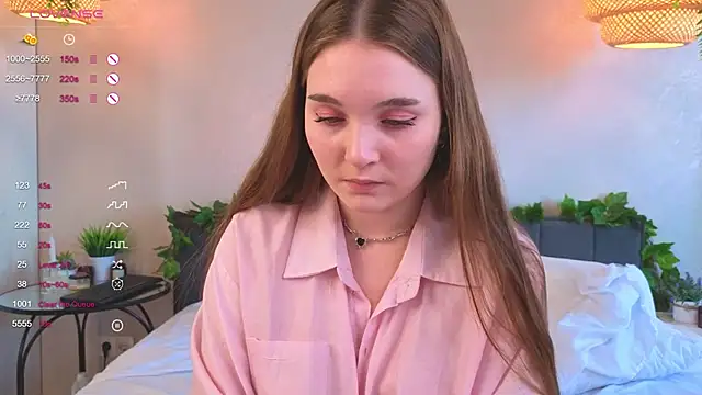 ConstanceHelms online show from 09/23/25, 05:03