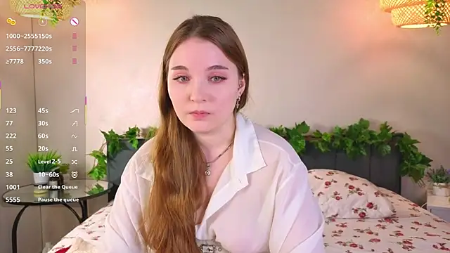 ConstanceHelms online show from 12/20/25, 05:21