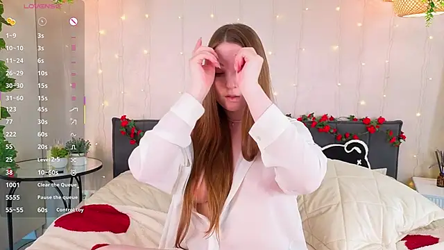 Snapshot of ConstanceHelms chatting on 02/03/26, 06:22 ConstanceHelms online show from 02/03/26, 06:22