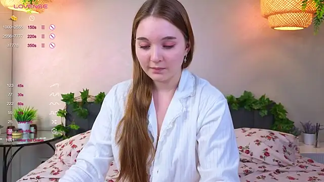 ConstanceHelms online show from 10/17/25, 05:22