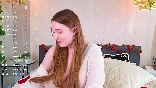 Snapshot of ConstanceHelms chatting on 02/03/26, 06:40 ConstanceHelms online show from 02/03/26, 06:40