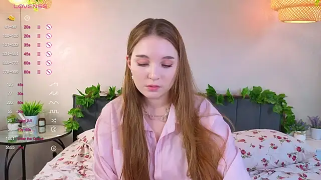 ConstanceHelms online show from 10/05/25, 05:09