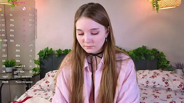 ConstanceHelms online show from 11/29/25, 05:07