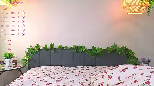 ConstanceHelms online show from 10/13/25, 05:09