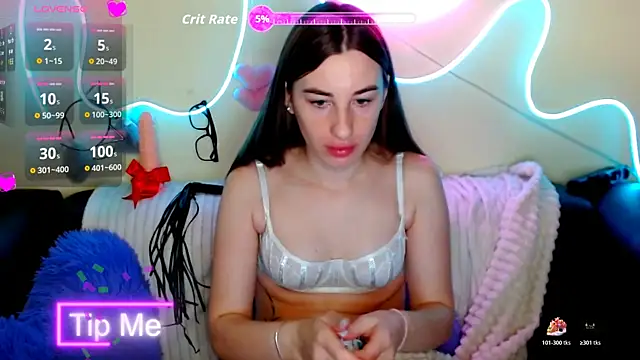 rosy madison77 online show from 10/19/25, 07:22