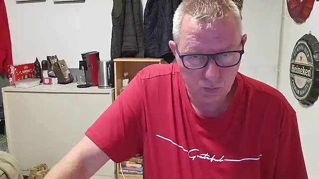 JamesBauer online show from 04/13/26, 04:27