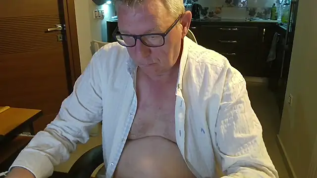 JamesBauer online show from 03/07/26, 04:41