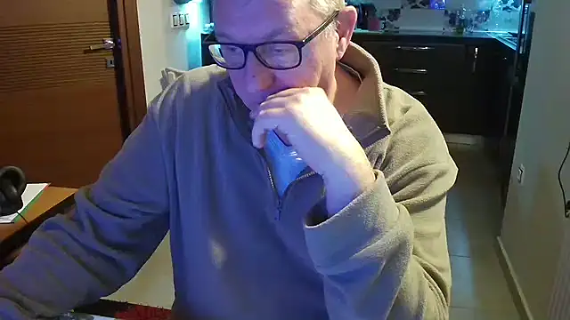 JamesBauer online show from 02/07/26, 04:09