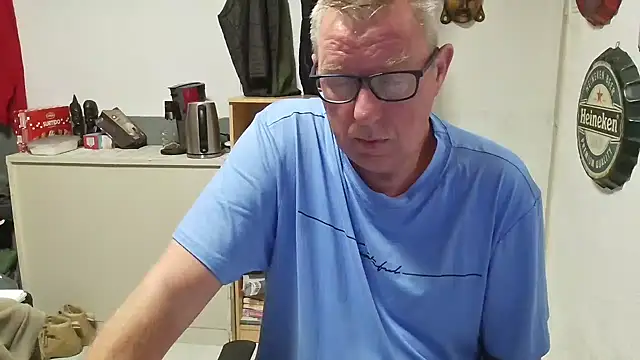 JamesBauer online show from 04/16/26, 04:35