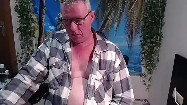 JamesBauer online show from 11/30/25, 04:46