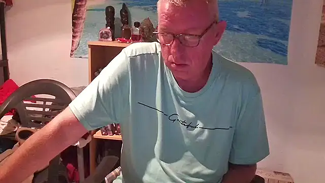 JamesBauer online show from 05/07/26, 04:17