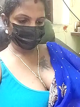 poojaa-rani online show from 11/05/25, 05:16