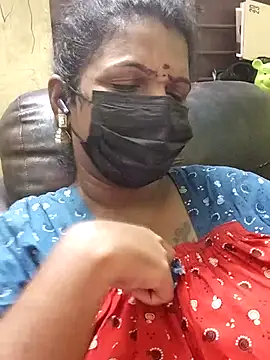 poojaa-rani online show from 11/19/25, 06:08