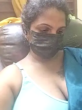 poojaa-rani online show from 03/02/26, 06:15