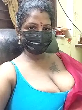 poojaa-rani online show from 11/07/25, 06:12